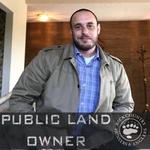 Meet your Posher, Jason